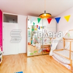 Тристаен апартамент в София, Надежда 4 - 88 кв.м за 1910 €/кв.м - Снимка #1