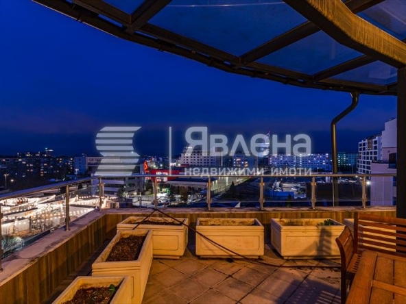 Дава се под наем Четиристаен апартамент в София, Дианабад - 270 кв.м за 2300 € - Снимка #1