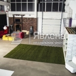 Дава се под наем Промишлена сграда в София, Дианабад - 243 кв.м за 2500 € - Снимка #1