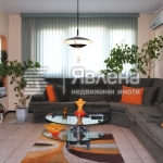 Тристаен апартамент в София, Света Троица - 114 кв.м за 1886 €/кв.м - Снимка #1