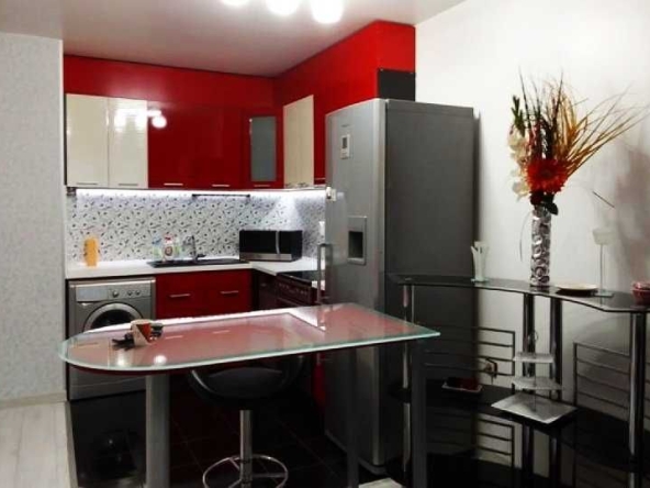 Дава се под наем Двустаен апартамент в София, Студентски град - 55 кв.м за 425 € - Снимка #1