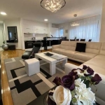 Дава се под наем Тристаен апартамент в София, Красна поляна 2 - 100 кв.м за 650 € - Снимка #1