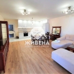 Тристаен апартамент в Варна, Операта - 150 кв.м за 3327 €/кв.м - Снимка #1