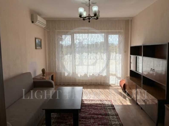 Тристаен апартамент в Пловдив, Изгрев - 90 кв.м за 624 €/кв.м - Снимка #1