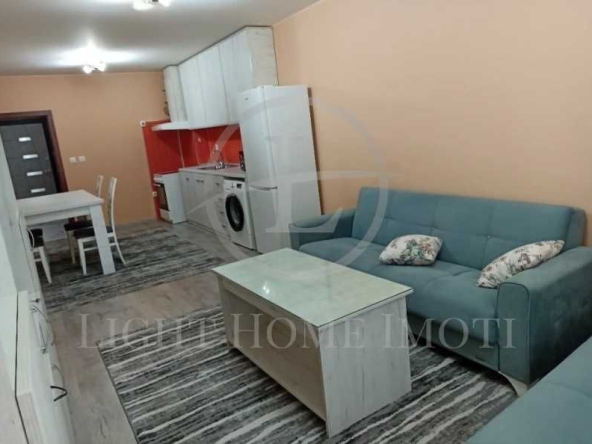 Двустаен апартамент в Пловдив, Христо Смирненски - 87 кв.м за 1759 €/кв.м - Снимка #1