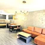 Дава се под наем Двустаен апартамент в Пловдив, Христо Смирненски - 85 кв.м за 663 € - Снимка #1