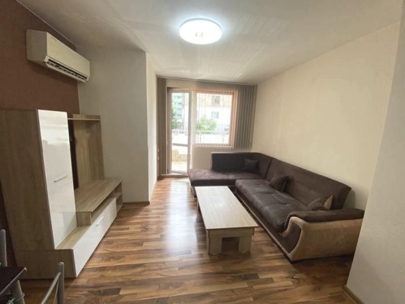 Дава се под наем Двустаен апартамент в София, Зона Б-18 - 66 кв.м за 613 € - Снимка #1