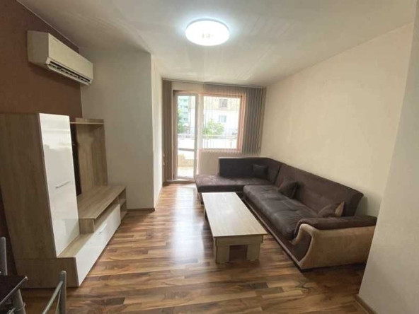 Дава се под наем Двустаен апартамент в София, Зона Б-18 - 66 кв.м за 509.49 € - Снимка #1