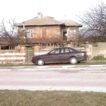 Къща в с. Никола Козлево, Област Шумен - 100 кв.м за 347 €/кв.м - Снимка #1