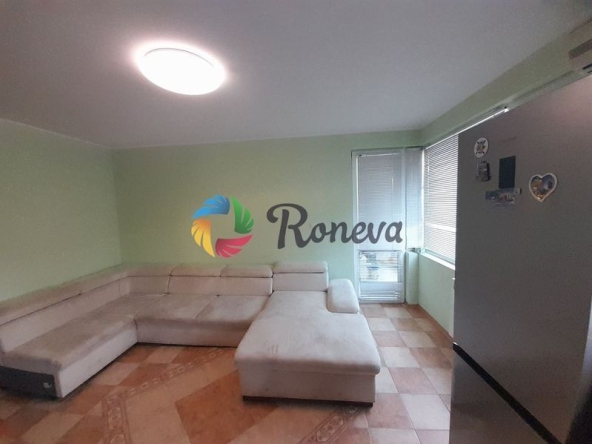 Тристаен апартамент в Варна, Чаталджа - 85 кв.м за 2940 €/кв.м - Снимка #1