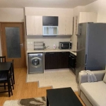 Дава се под наем Двустаен апартамент в София, Малинова долина - 62 кв.м за 430 € - Снимка #1