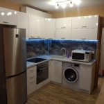 Дава се под наем Двустаен апартамент в Варна, Кайсиева градина - 60 кв.м за 409 € - Снимка #1