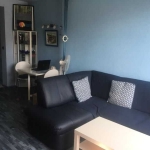 Дава се под наем Двустаен апартамент в София, Център - 55 кв.м за 600 € - Снимка #1