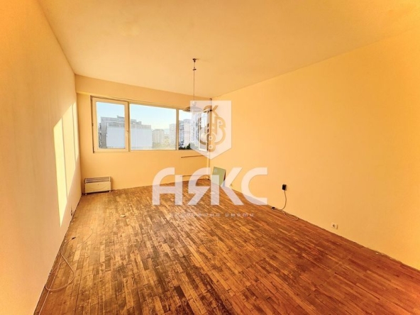 Едностаен апартамент в София, Люлин 1 - 30 кв.м за 2167 €/кв.м - Снимка #1