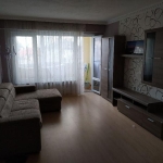 Дава се под наем Двустаен апартамент в Варна, Левски - 65 кв.м за 383 € - Снимка #1