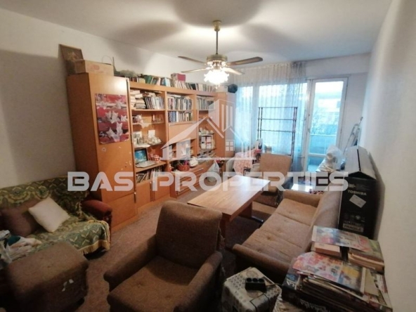 Двустаен апартамент в София, Люлин 7 - 65 кв.м за 2308 €/кв.м - Снимка #1