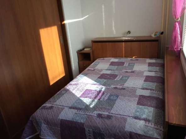 Дава се под наем Едностаен апартамент в София, Дървеница - 43 кв.м за 298.86 € - Снимка #1