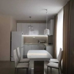 Двустаен апартамент в София, Борово - 74 кв.м за 1744 €/кв.м - Снимка #1