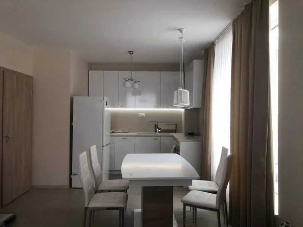 Двустаен апартамент в София, Борово - 74 кв.м за 1744 €/кв.м - Снимка #1