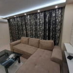 Дава се под наем Тристаен апартамент в Бургас, Лазур - 80 кв.м за 153 € - Снимка #1