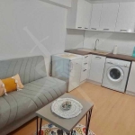 Дава се под наем Едностаен апартамент в Варна, Левски - 35 кв.м за 350 € - Снимка #1