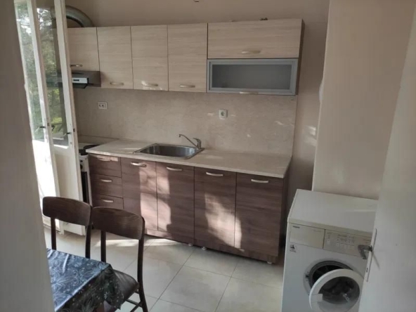 Дава се под наем Двустаен апартамент в Пловдив, Център - 78 кв.м за 350 € - Снимка #1