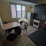 Дава се под наем Двустаен апартамент в Плевен, Сторгозия - 58 кв.м за 280 € - Снимка #1