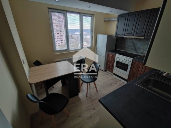 Дава се под наем Двустаен апартамент в Плевен, Сторгозия - 58 кв.м за 280 € - Снимка #1