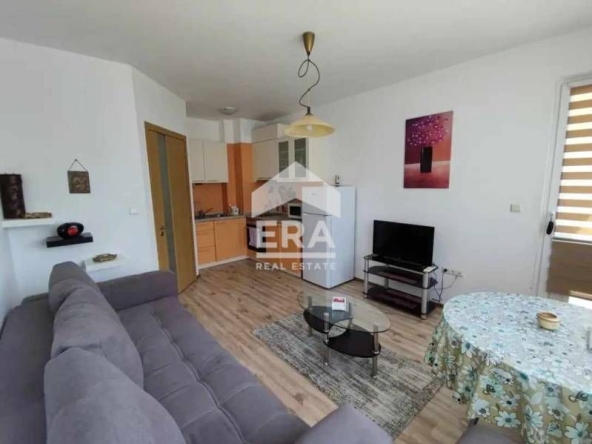 Двустаен апартамент в Варна, Виница - 50 кв.м за 2380 €/кв.м - Снимка #1
