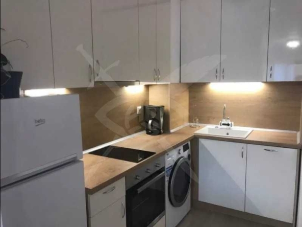 Дава се под наем Двустаен апартамент в Варна, Левски - 60 кв.м за 550 € - Снимка #1