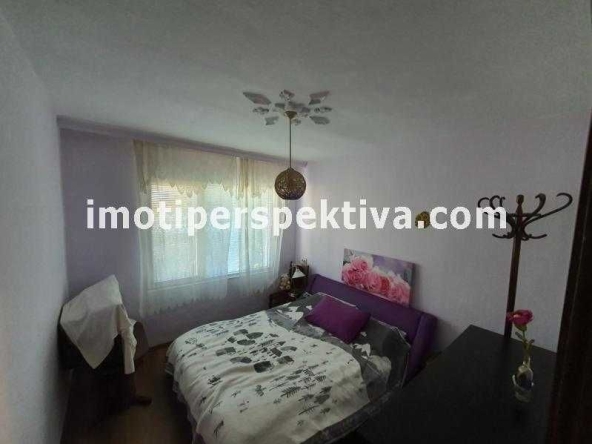 Етаж от къща в Пловдив, Кършияка - 128 кв.м за 1315 €/кв.м - Снимка #1