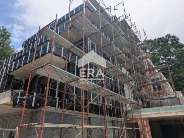 Тристаен апартамент в София, Драгалевци - 126 кв.м за 2986 €/кв.м - Снимка #1