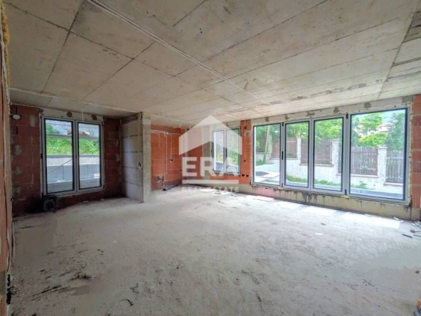 Тристаен апартамент в София, Драгалевци - 122 кв.м за 3134 €/кв.м - Снимка #1