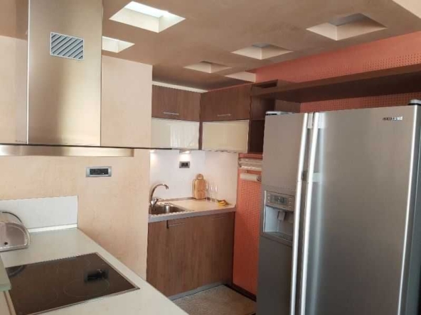 Тристаен апартамент в София, Младост 4 - 129 кв.м за 1311 €/кв.м - Снимка #1