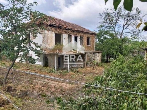 Къща в с. Константиново, Област Варна - 55 кв.м за 1273 €/кв.м - Снимка #1