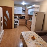 Дава се под наем Двустаен апартамент в Бургас, Славейков - 60 кв.м за 459 € - Снимка #1