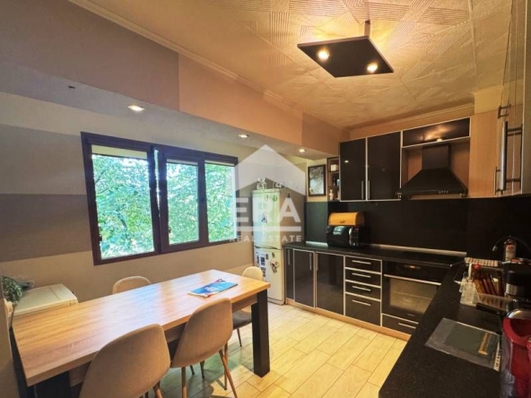 Двустаен апартамент в Русе, Здравец Изток - 57 кв.м за 1685 €/кв.м - Снимка #1