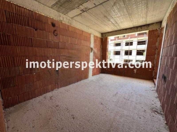 Двустаен апартамент в Пловдив, Беломорски - 58 кв.м за 1379 €/кв.м - Снимка #1