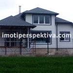 Къща в Стамболийски - 167 кв.м за 1288 €/кв.м - Снимка #1