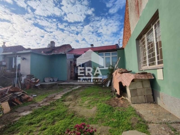 Къща в Силистра, Изток - 40 кв.м за 459 €/кв.м - Снимка #1