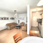 Дава се под наем Двустаен апартамент в София, Лозенец - 71 кв.м за 698.19 € - Снимка #1