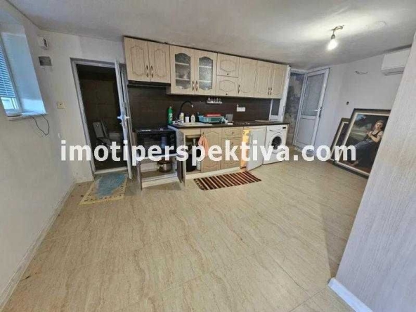 Двустаен апартамент в с. Първенец, Област Пловдив - 54 кв.м за 389 €/кв.м - Снимка #1