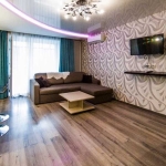 Дава се под наем Едностаен апартамент в Пловдив, Тракия - 45 кв.м за 209.1 € - Снимка #1