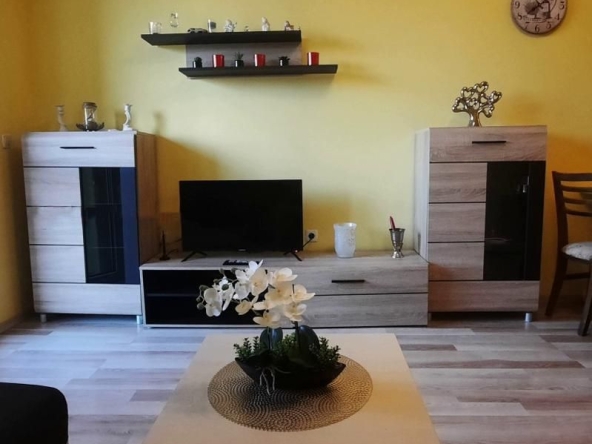 Дава се под наем Двустаен апартамент в Пловдив, Център - 65 кв.м за 382.5 € - Снимка #1