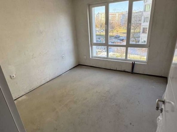 Тристаен апартамент в София, Връбница 1 - 121 кв.м за 1627 €/кв.м - Снимка #1