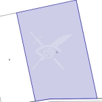 Парцел в с. Есен, Област Бургас - 12597 кв.м за 7 €/кв.м - Снимка #1