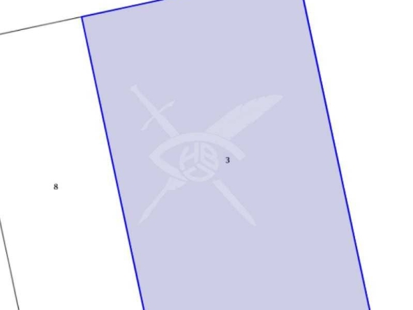 Парцел в с. Есен, Област Бургас - 12597 кв.м за 7 €/кв.м - Снимка #1