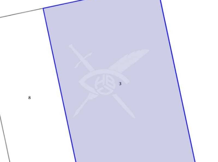 Парцел в с. Есен, Област Бургас - 12597 кв.м за 7 €/кв.м - Снимка #1