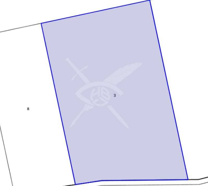 Парцел в с. Есен, Област Бургас - 12597 кв.м за 7 €/кв.м - Снимка #1