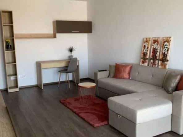 Дава се под наем Двустаен апартамент в Пловдив, Център - 64 кв.м за 295.8 € - Снимка #1